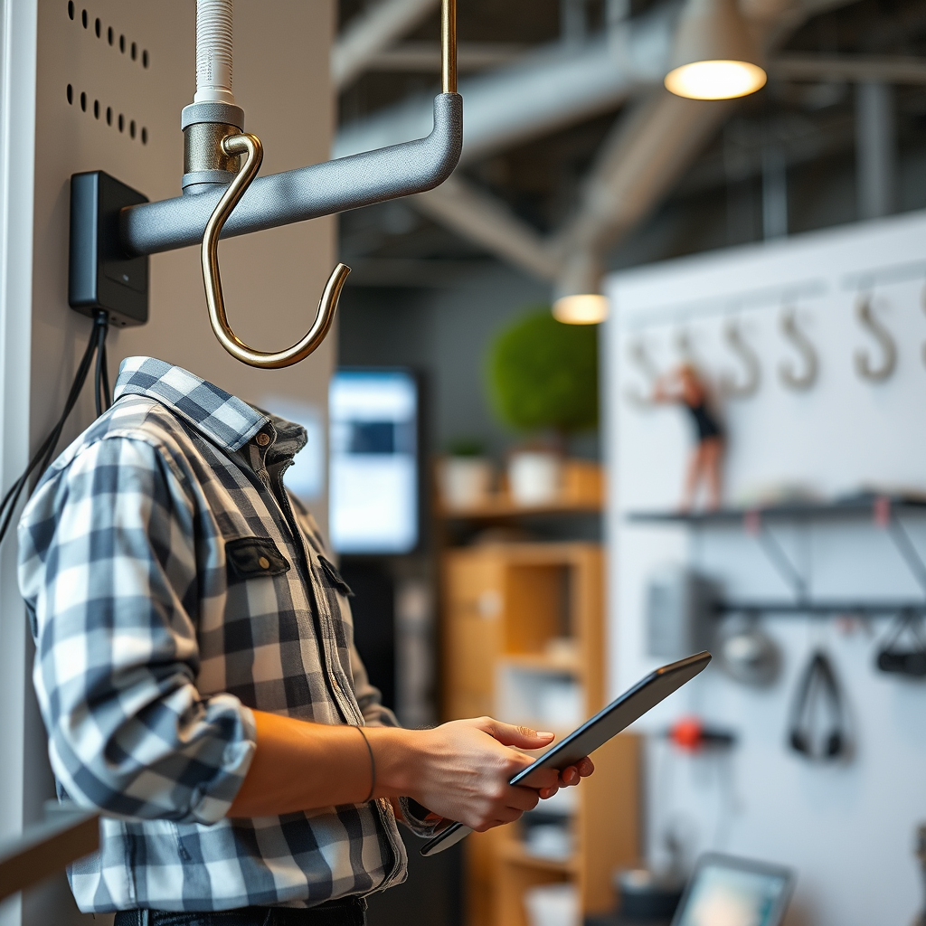 Understanding Hook Types - Best hooks for hanging refillable household containers