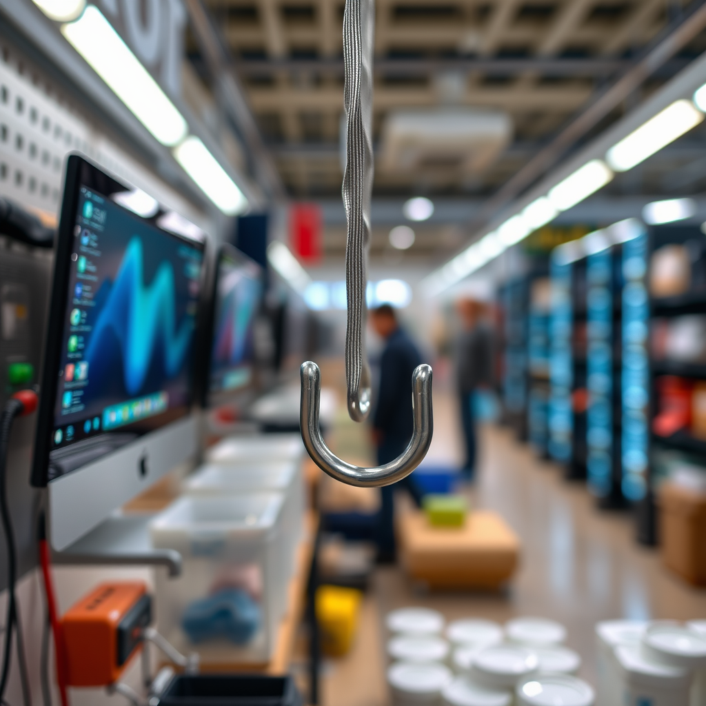 Weight Capacity Considerations - Best hooks for hanging refillable household containers