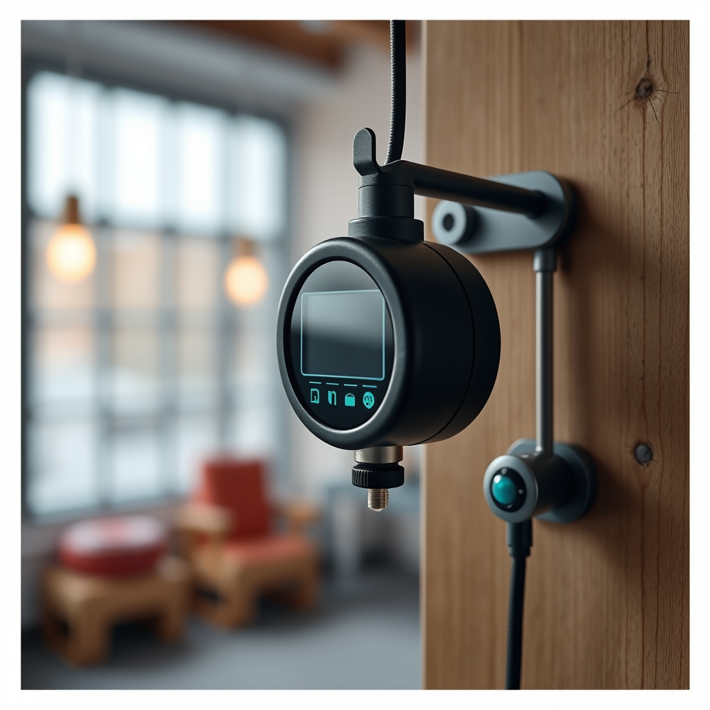 Types of Hooks for Seismic Monitors - Best hooks for hanging seismic activity monitors