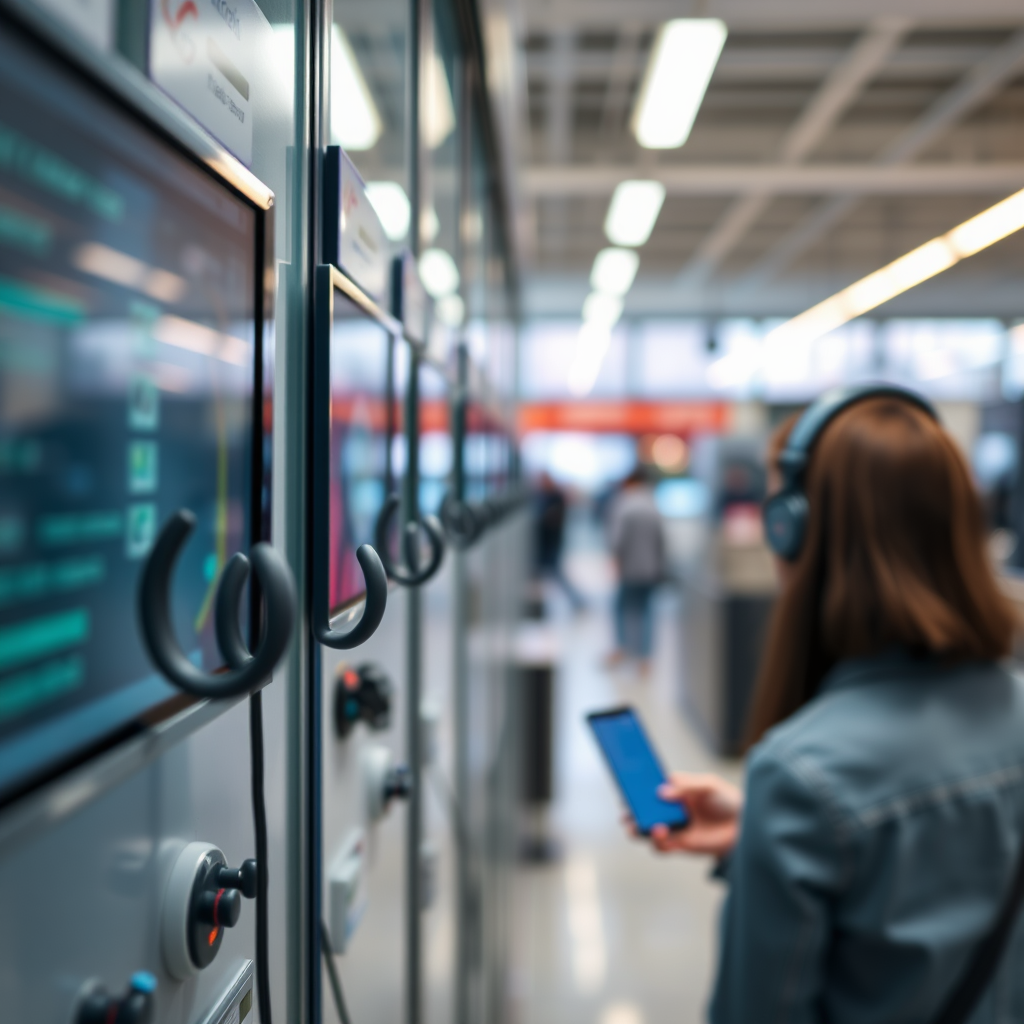 Ideal Locations for Hanging - Best hooks for hanging self-learning AI assistant devices