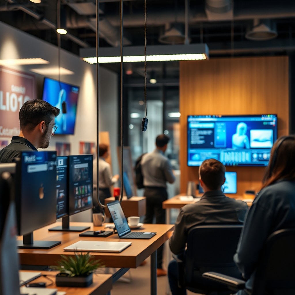 Types of Hooks for AI Assistant Devices - Best hooks for hanging self-learning AI assistant devices