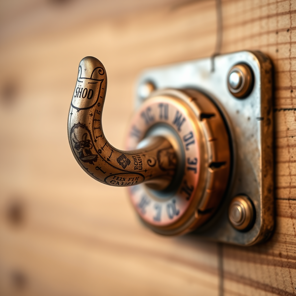 Installation Techniques - Best hooks for hanging shields and banners