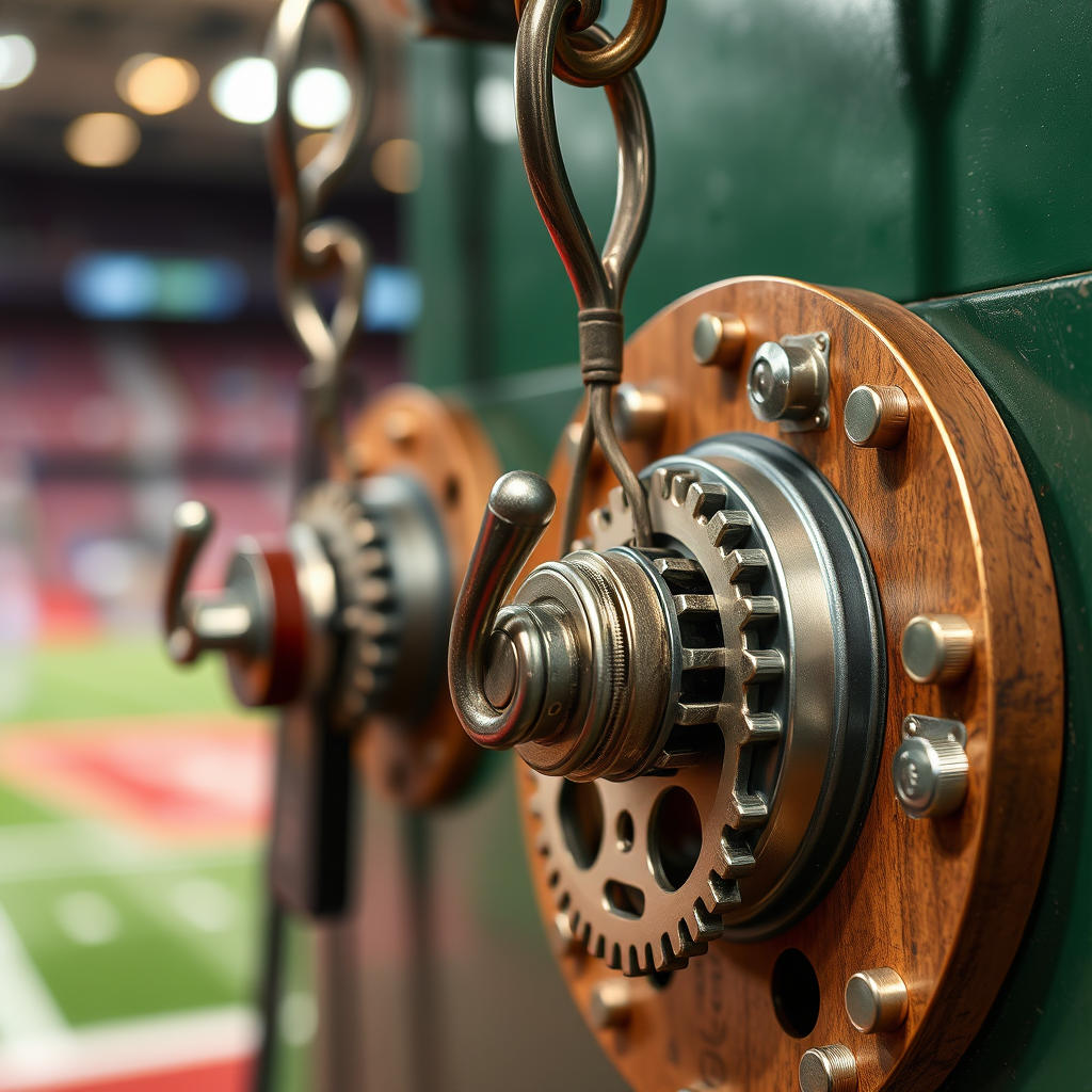 Materials to Consider - Best hooks for hanging steam-powered clockwork designs