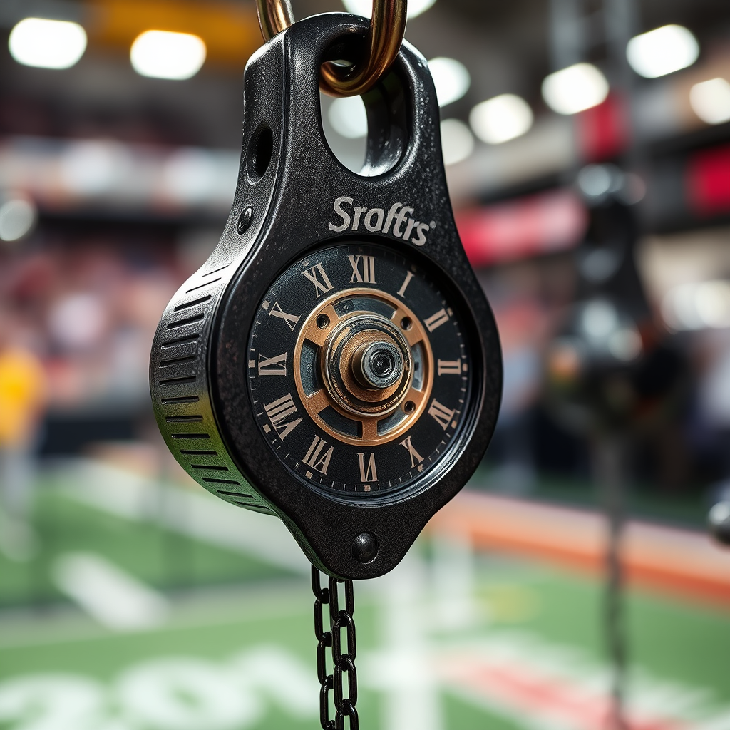 Weight Capacity and Size - Best hooks for hanging steam-powered clockwork designs