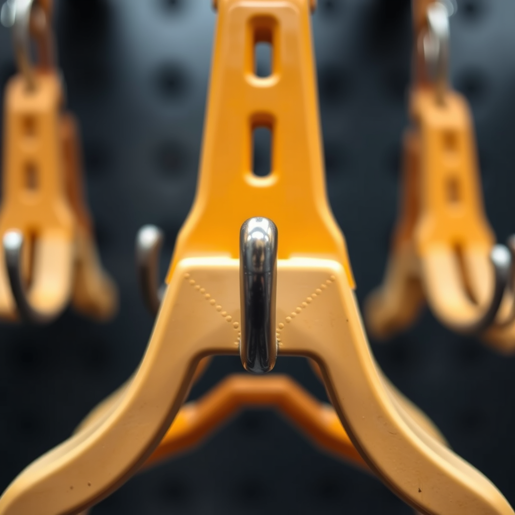 Weight Capacity - Best hooks for hanging stem cell research documentation