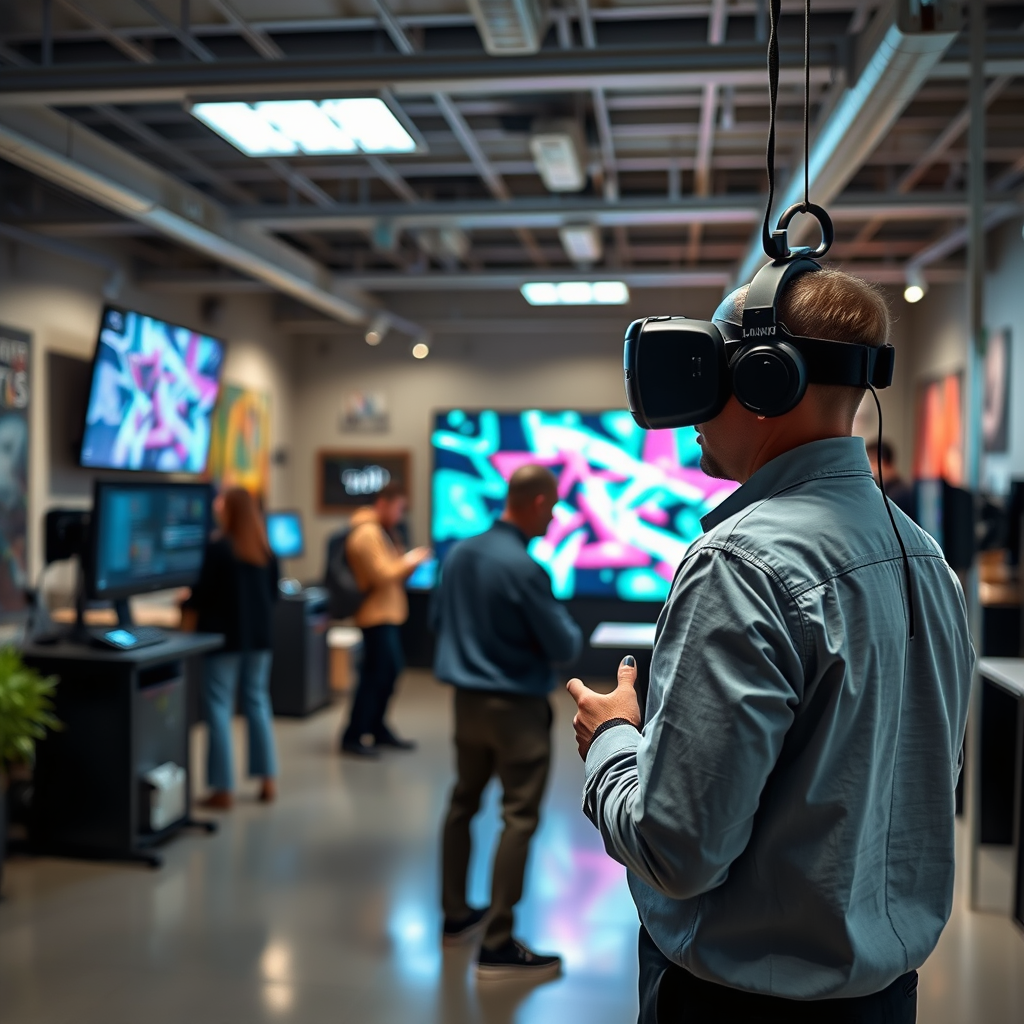 Understanding the Weight Requirements - Best hooks for hanging VR-enhanced digital graffiti displays