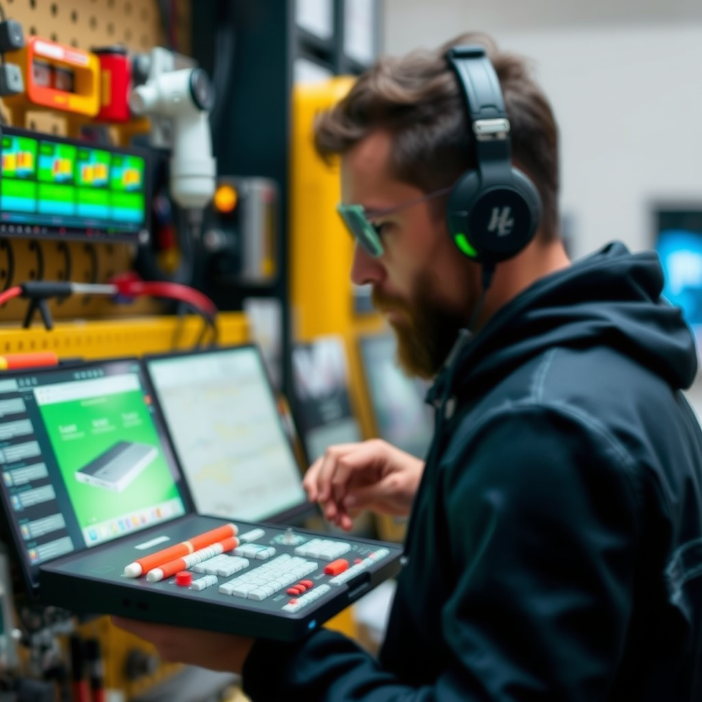 Categorization Techniques for Tools - Best hooks for organizing AI-driven nanotech tools