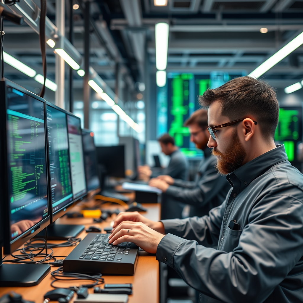 Understanding AI-Driven Nanotech Tools - Best hooks for organizing AI-driven nanotech tools