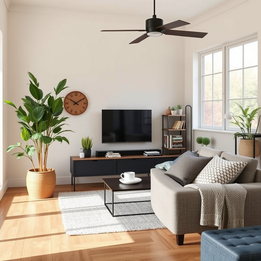 Choosing the Right Location - Best hooks for organizing smart home assistants