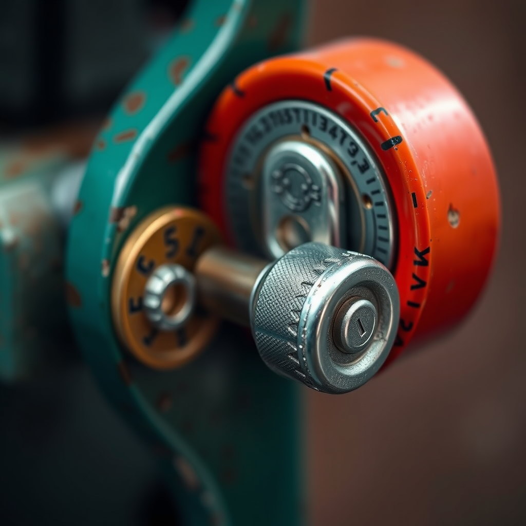 Advanced Locking Mechanisms - Best hooks for securing asteroid mining tools