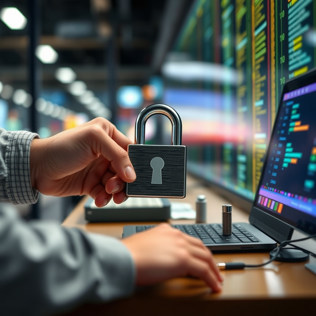 Understanding Cryptography Fundamentals - Best hooks for securing cryptography research tools