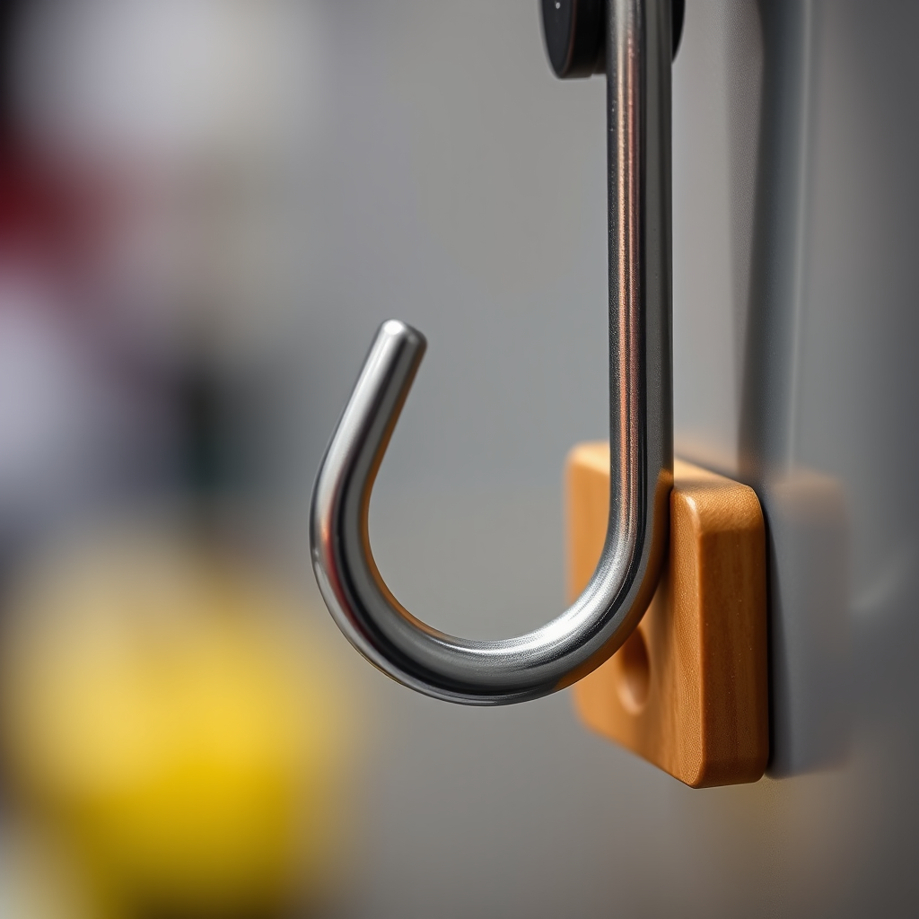 Design Considerations for Hooks - Best hooks for securing gene-editing CRISPR tools