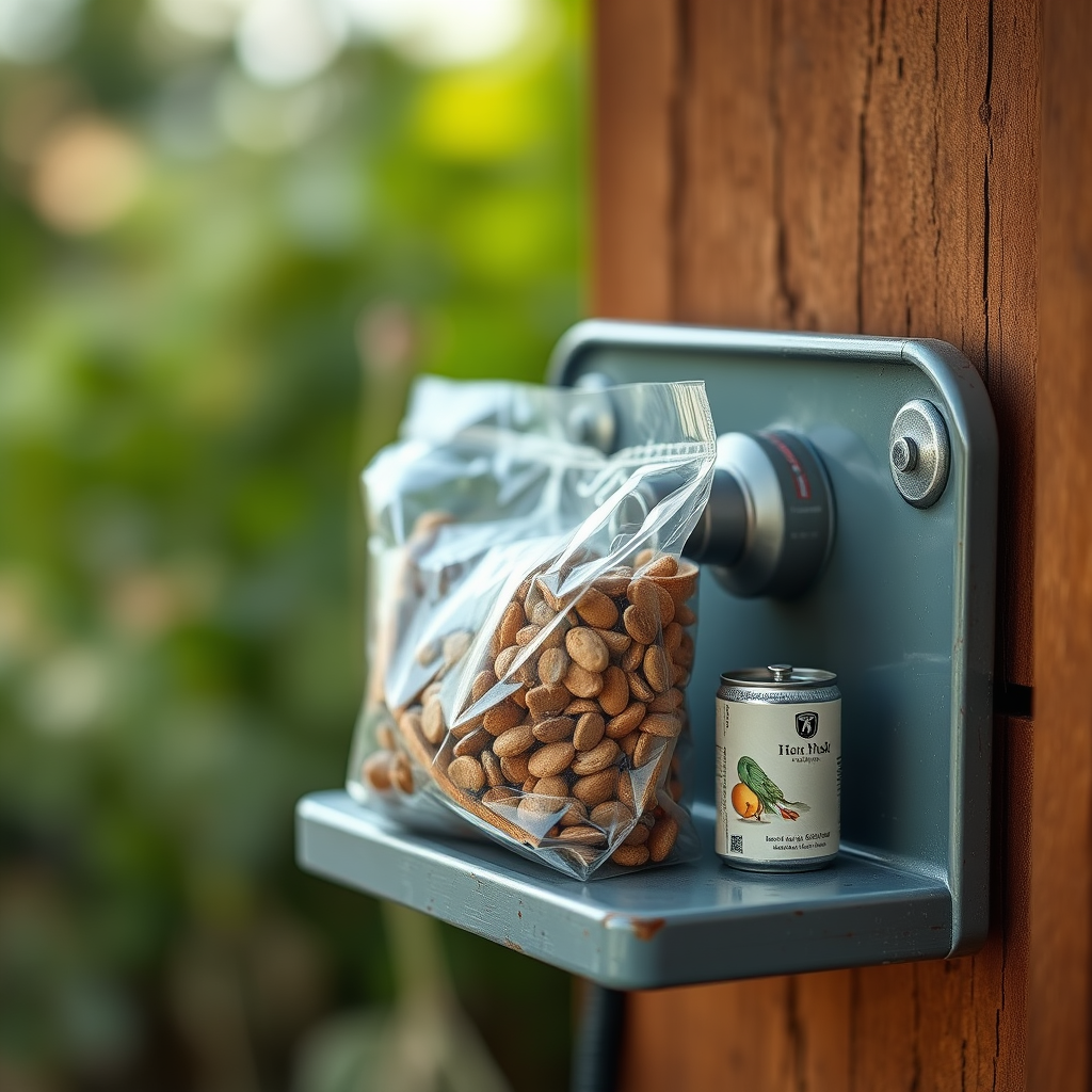 Essential Supplies for Your Kit - Best hooks for securing hurricane emergency kits