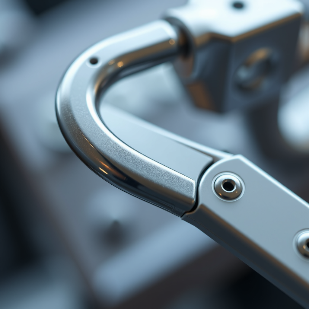 Design Considerations for Hooks - Best hooks for securing robotic limb prototypes