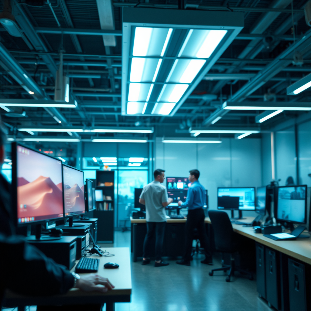 Understanding Cybernetic Implants and Their Storage Needs - Best hooks for storing cybernetic implants safely