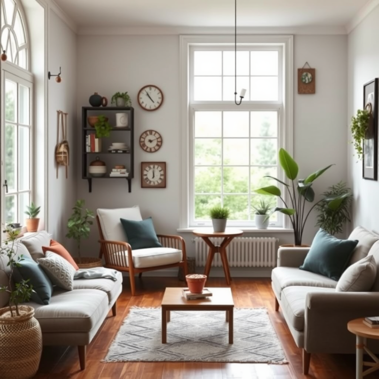 Best Hooks for Hanging Upcycled Home Decor: Top Choices