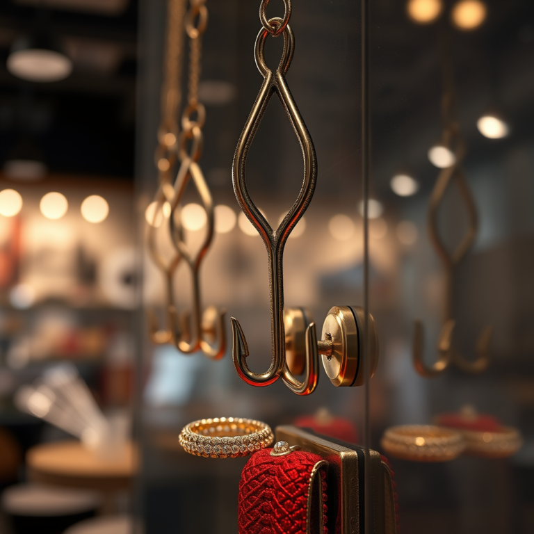 Best Hooks for Securing Hurricane Emergency Kits