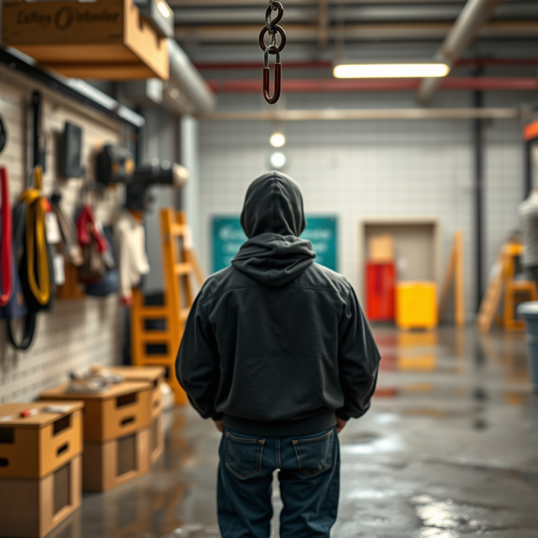 Best Hooks for Hanging Flood-Resistant Storage Units