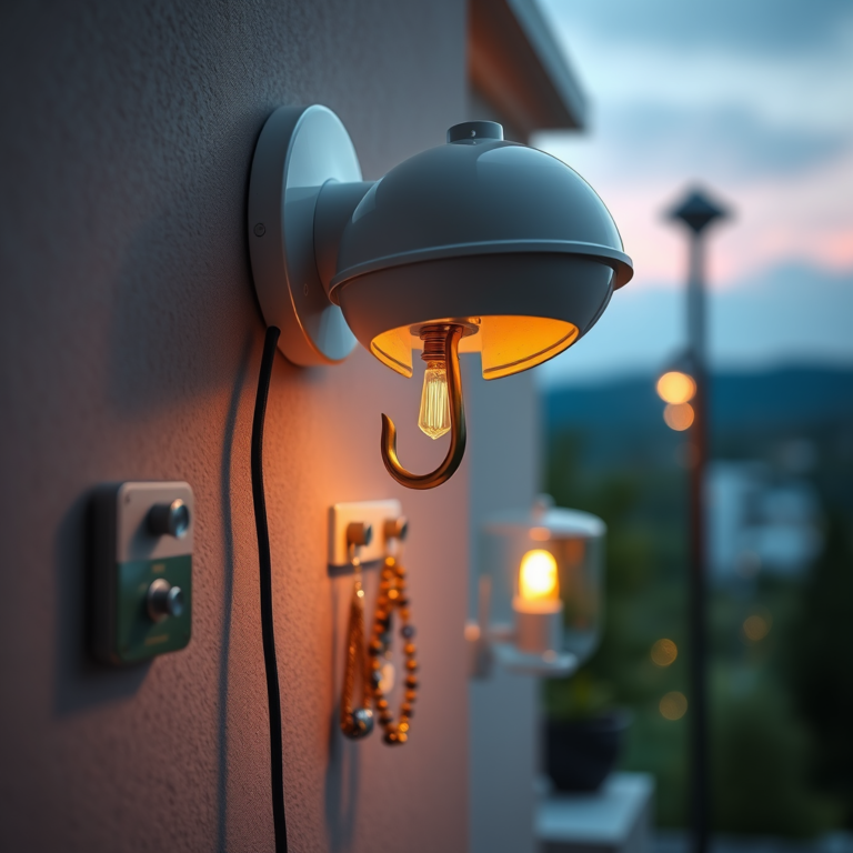 Best Hooks for Hanging Emergency Weather Monitoring Stations