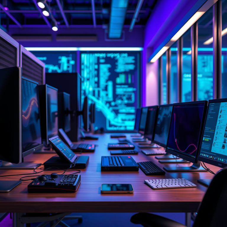 Hooks for Storing Quantum Encryption Devices: Best Practices