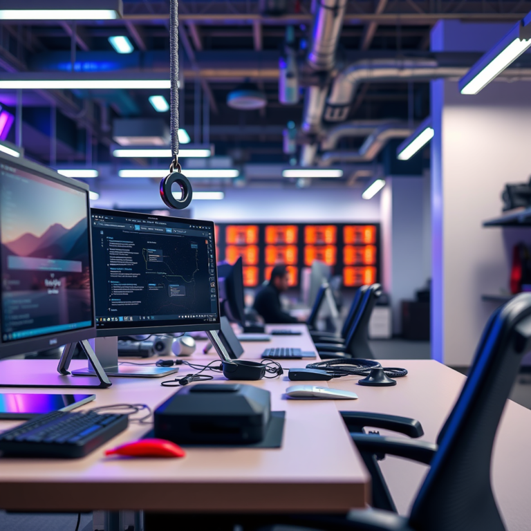 Best Hooks for Organizing Self-Driving Car Maintenance Tools