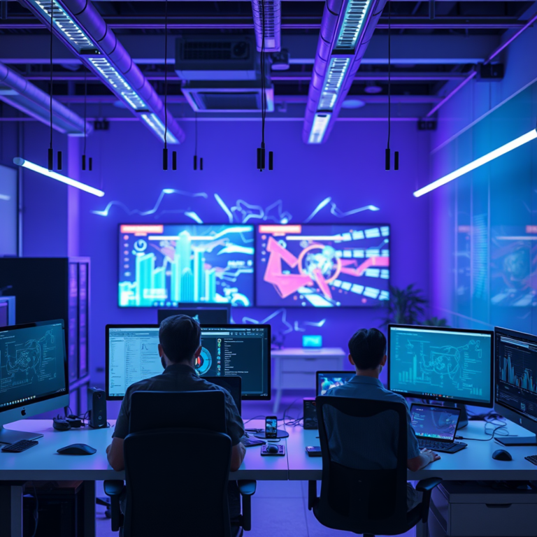 Best Hooks for Hanging VR-Enhanced Digital Graffiti Displays