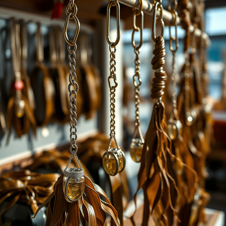 Hanging Hooks for Securing Seaweed Farming Tools