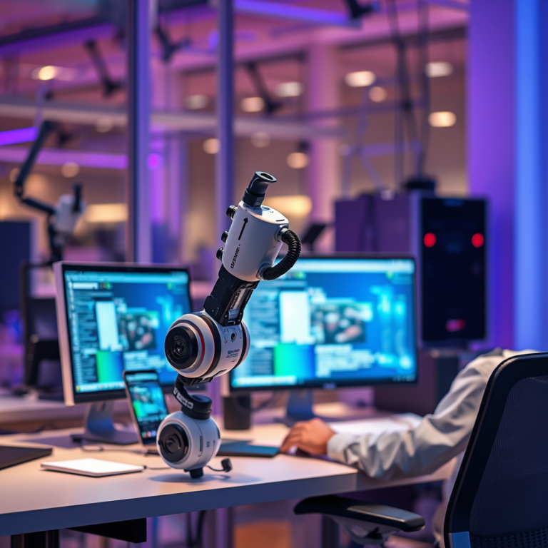 Best Hooks for Securing Robotic Limb Prototypes