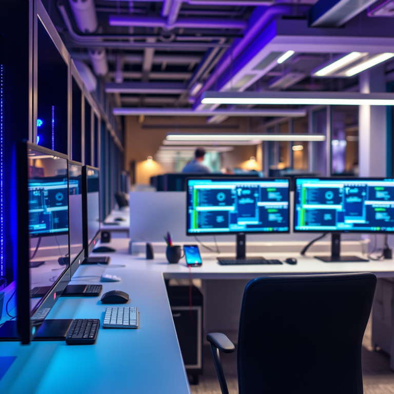 Organizing Deep-Learning Supercomputer Accessories: Effective Hooks