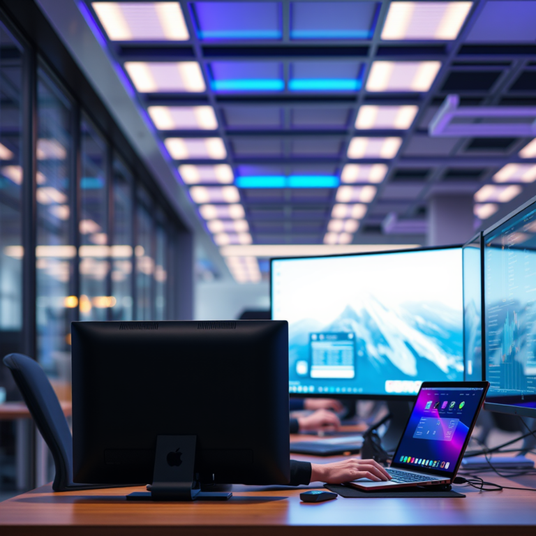 Best Hooks for Showcasing Quantum AI Research Gear