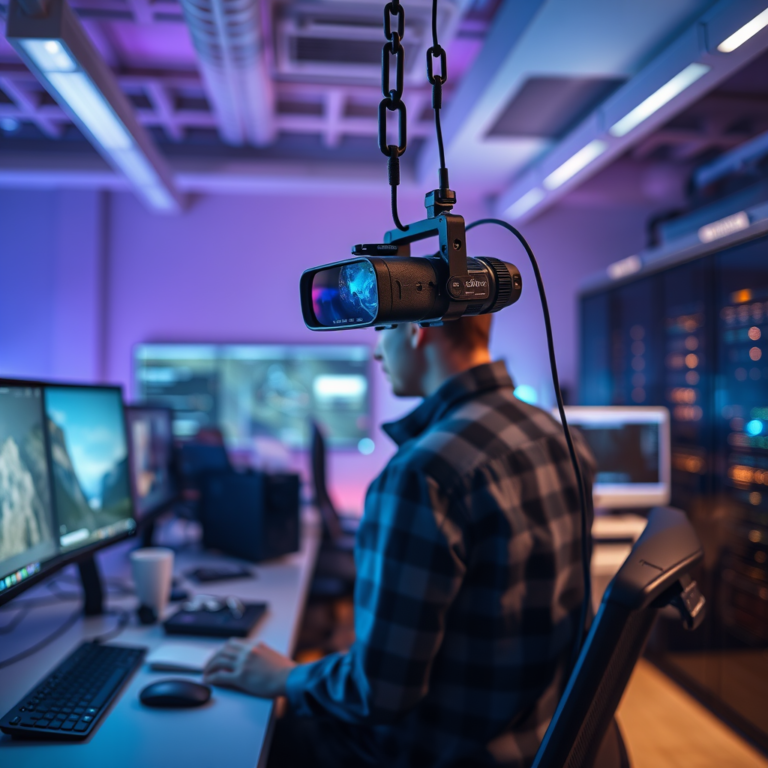 Best Hooks for Hanging Night Vision Sky-Watching Devices