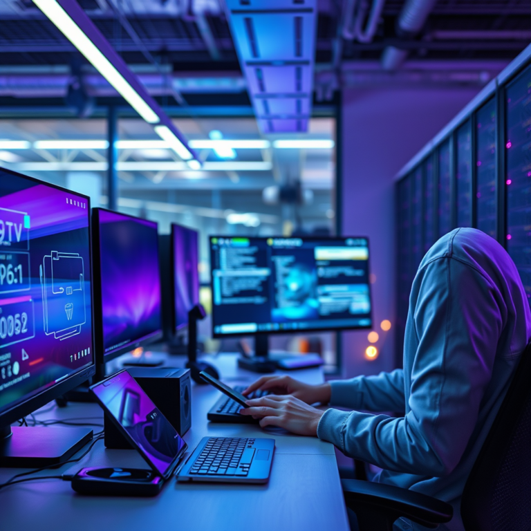 Effective Hooks for Organizing Interstellar Communication Devices