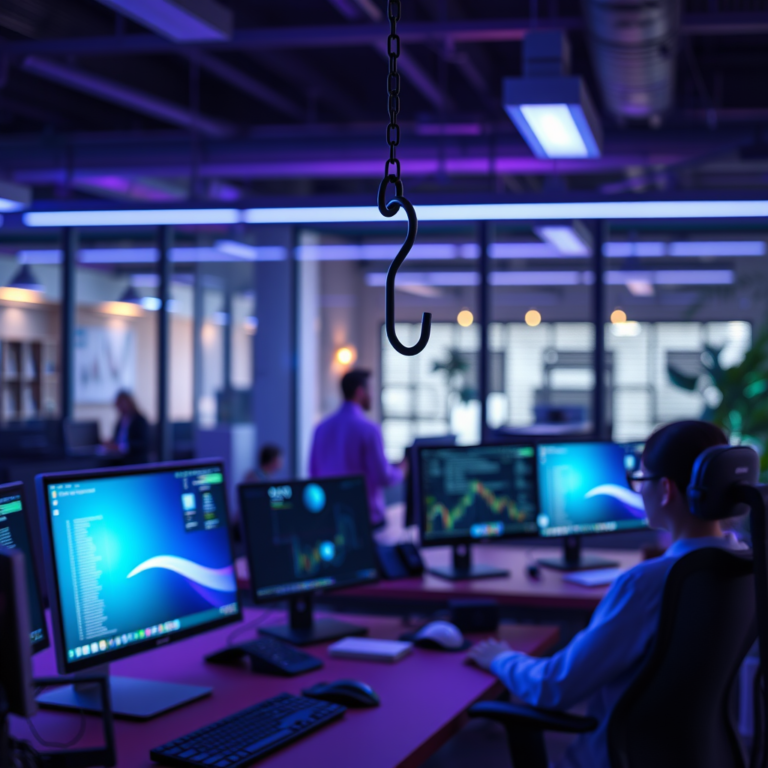 Best Hooks for Hanging Space-Time Curvature Simulation Devices