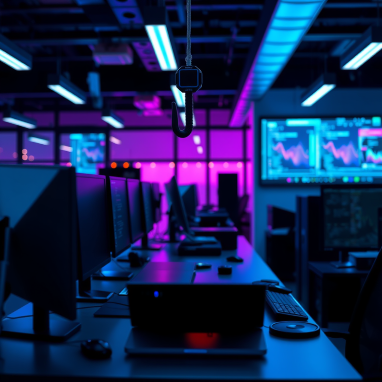 **Best Hooks for Hanging Radiation Detection Devices**