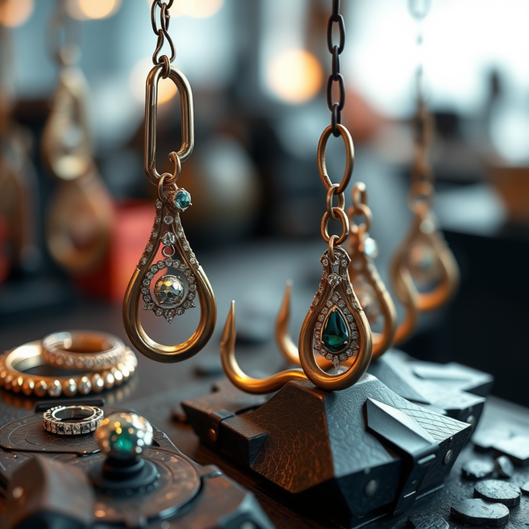 Best Hooks for Securing Asteroid Mining Tools