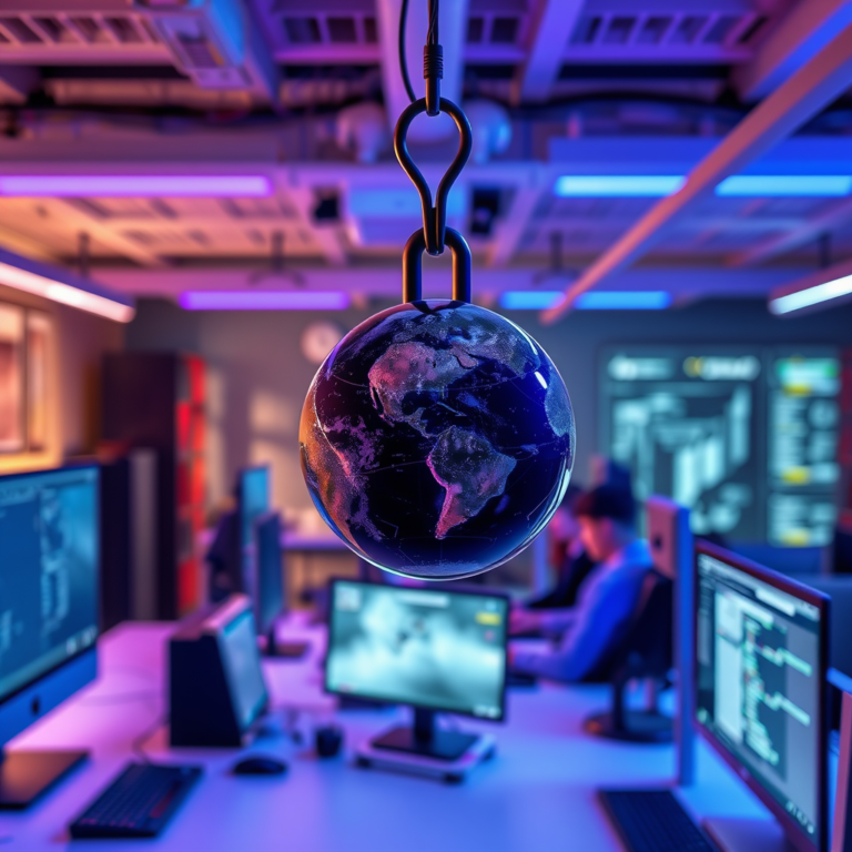 Best Hooks for Hanging Exoplanet Communication Devices