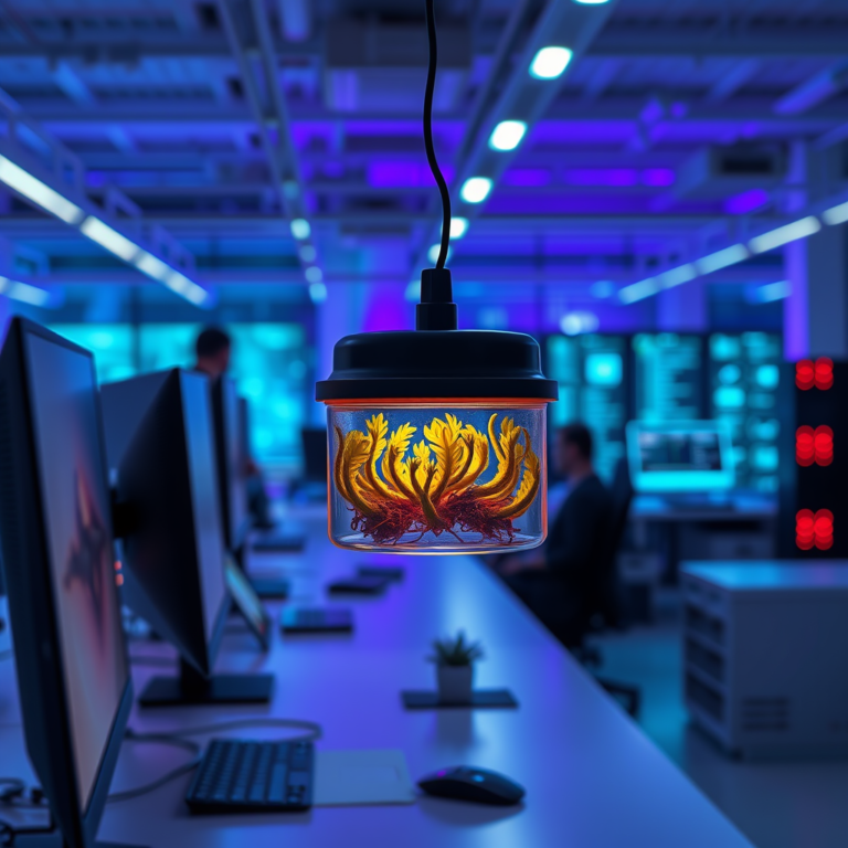 **Best Hooks for Hanging Bioluminescent Organism Storage Containers**