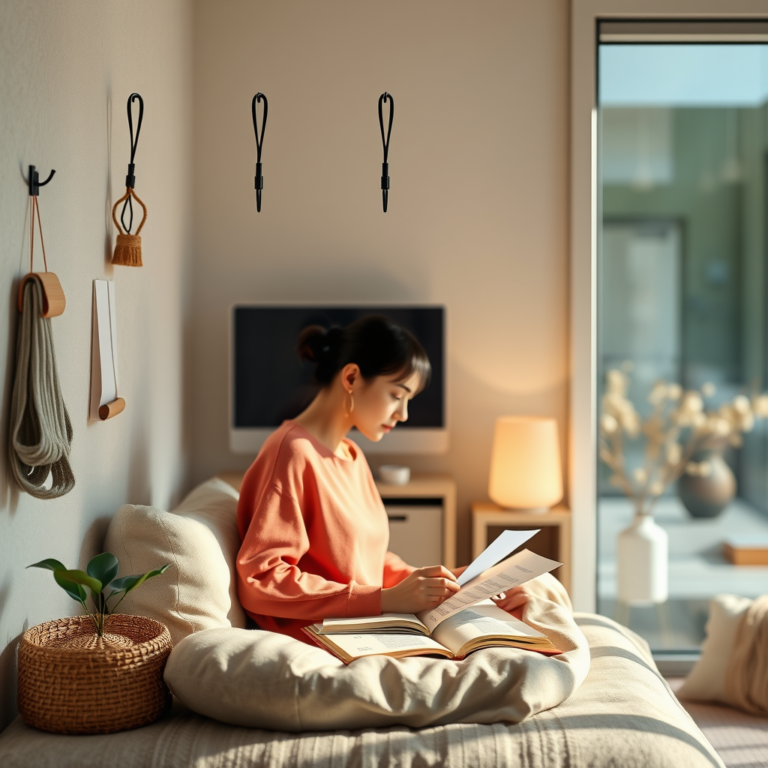 Hanging Hooks for Organizing Space Mission Logs Effectively