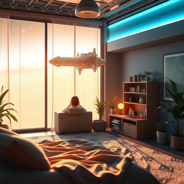 Best Hooks for Showcasing Space Station Blueprints