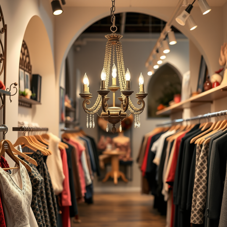 Best Hooks for Hanging Medieval-Style Chandeliers