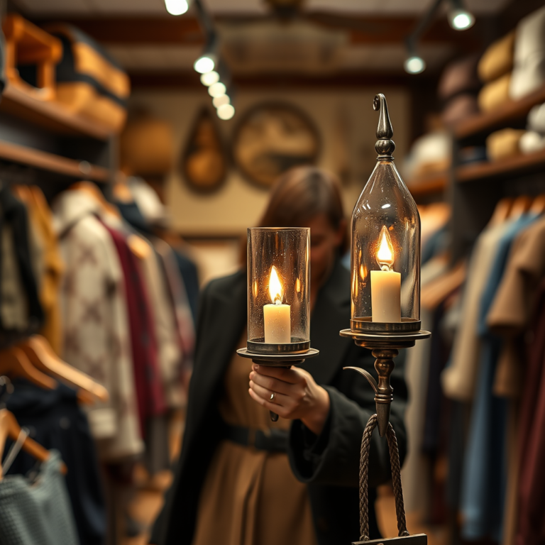 Best Hooks for Securing Medieval-Style Torch Holders