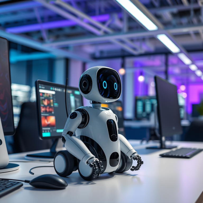 **Effective Hooks for Securing Robotic Home Cleaning Devices**