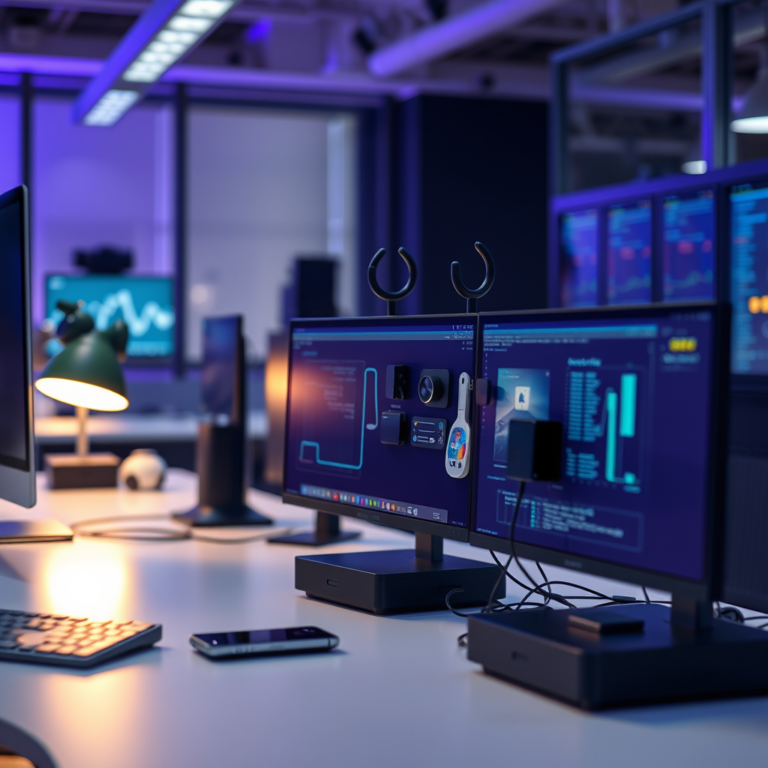 Best Hooks for Storing Temperature Control Gadgets