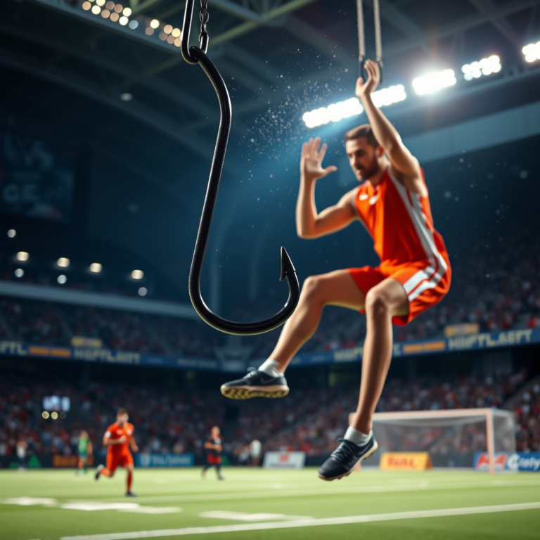 Best Hooks for Hanging Underwater Sports Gear