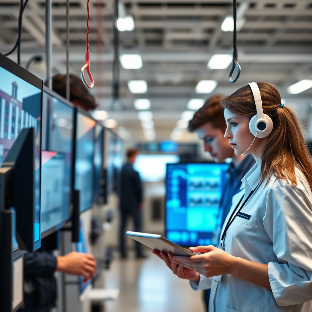 Types of Hanging Hooks - Hanging hooks for displaying AI-controlled medical devices