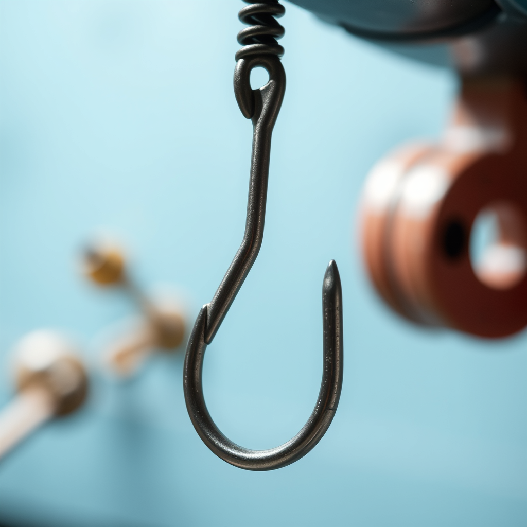 Installation Techniques for Maximum Stability - Hanging hooks for securing animatronic horror props