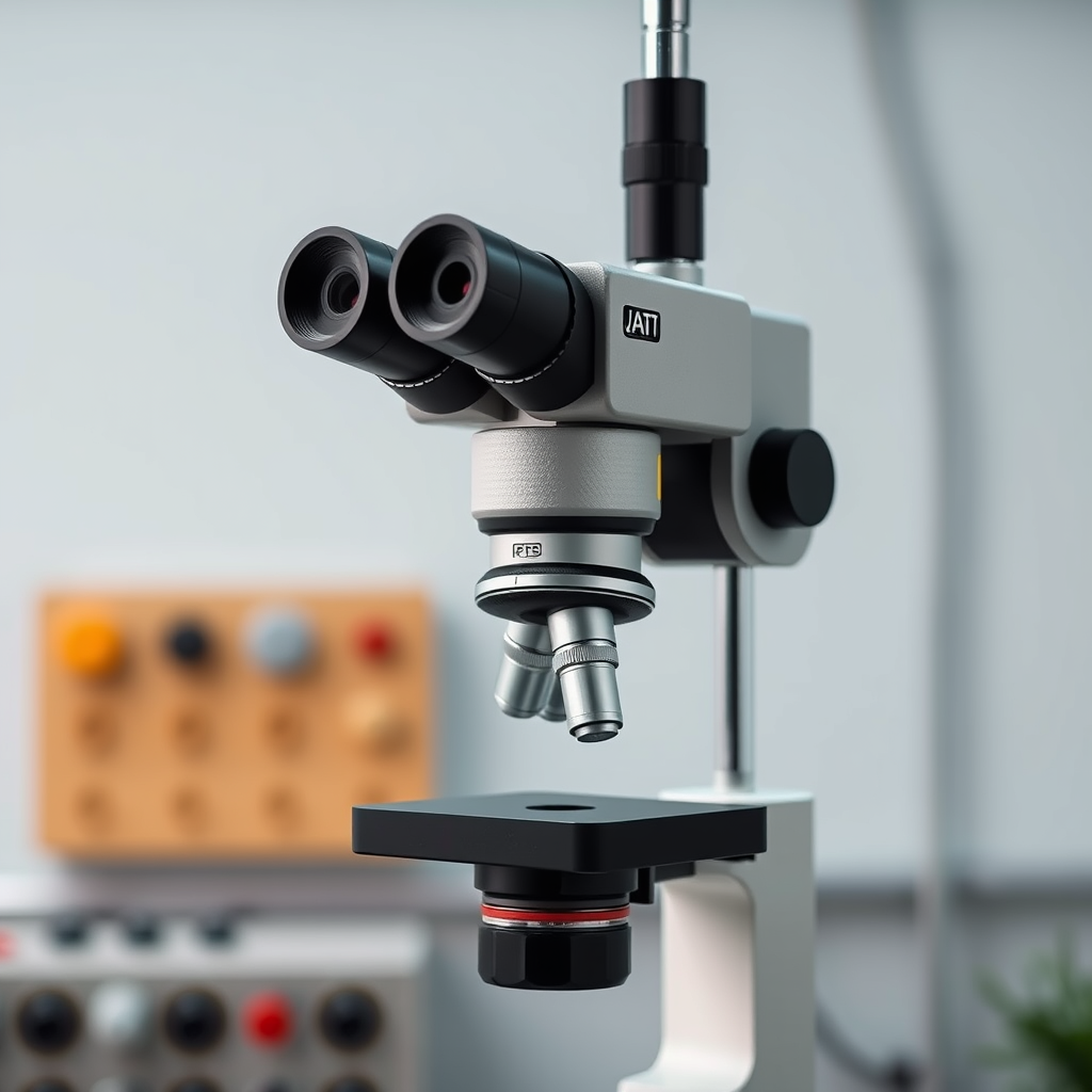 Types of Hanging Hooks for Microscopes - Hanging hooks for securing bioengineering microscopes