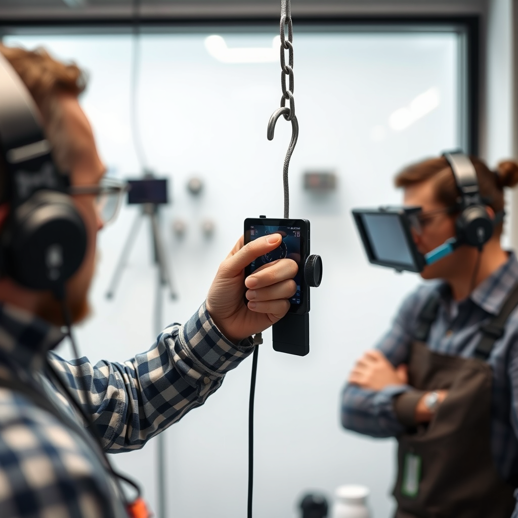 Installation Techniques - Hanging hooks for securing rainwater collection systems