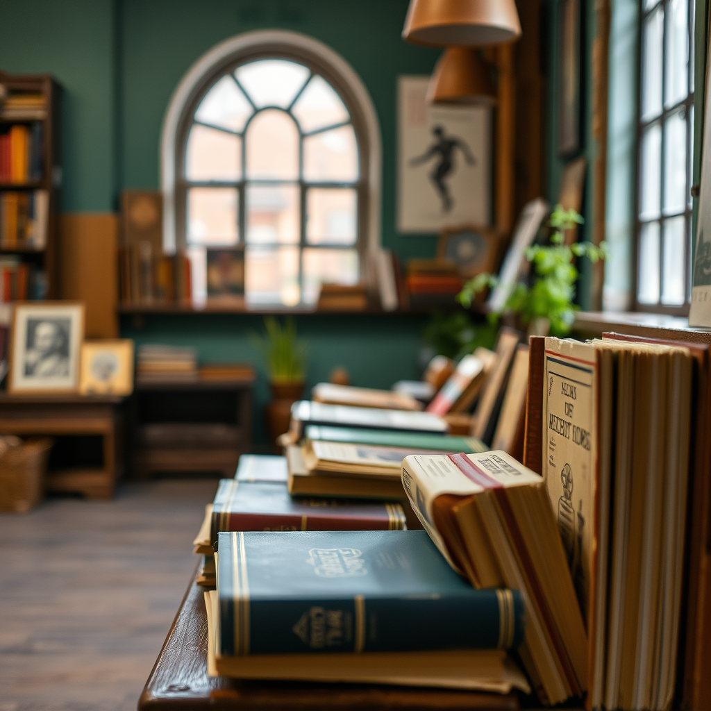 Chronological Arrangement - Hooks for organizing ancient mythology books