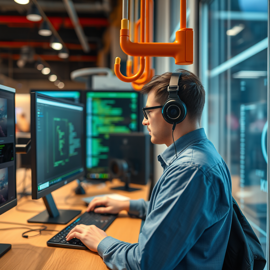 Choosing the Right Hooks - Hooks for organizing deep-learning supercomputer accessories